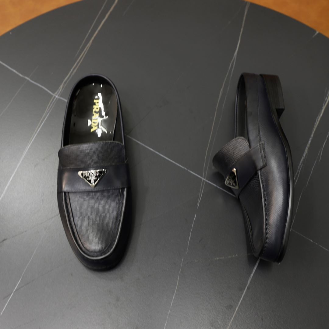 Prada Slippers